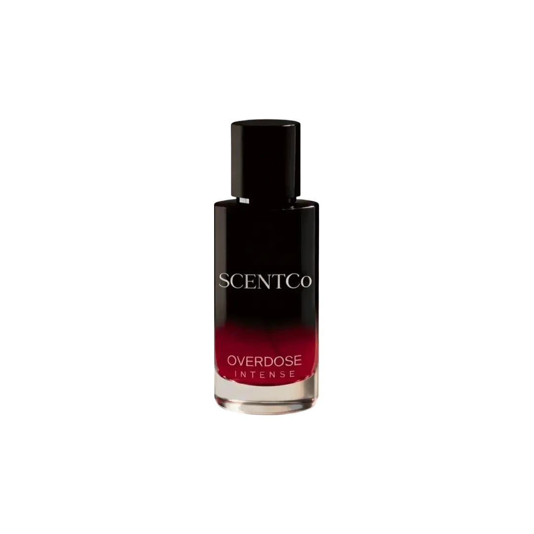 Overdose intense - Vanilla